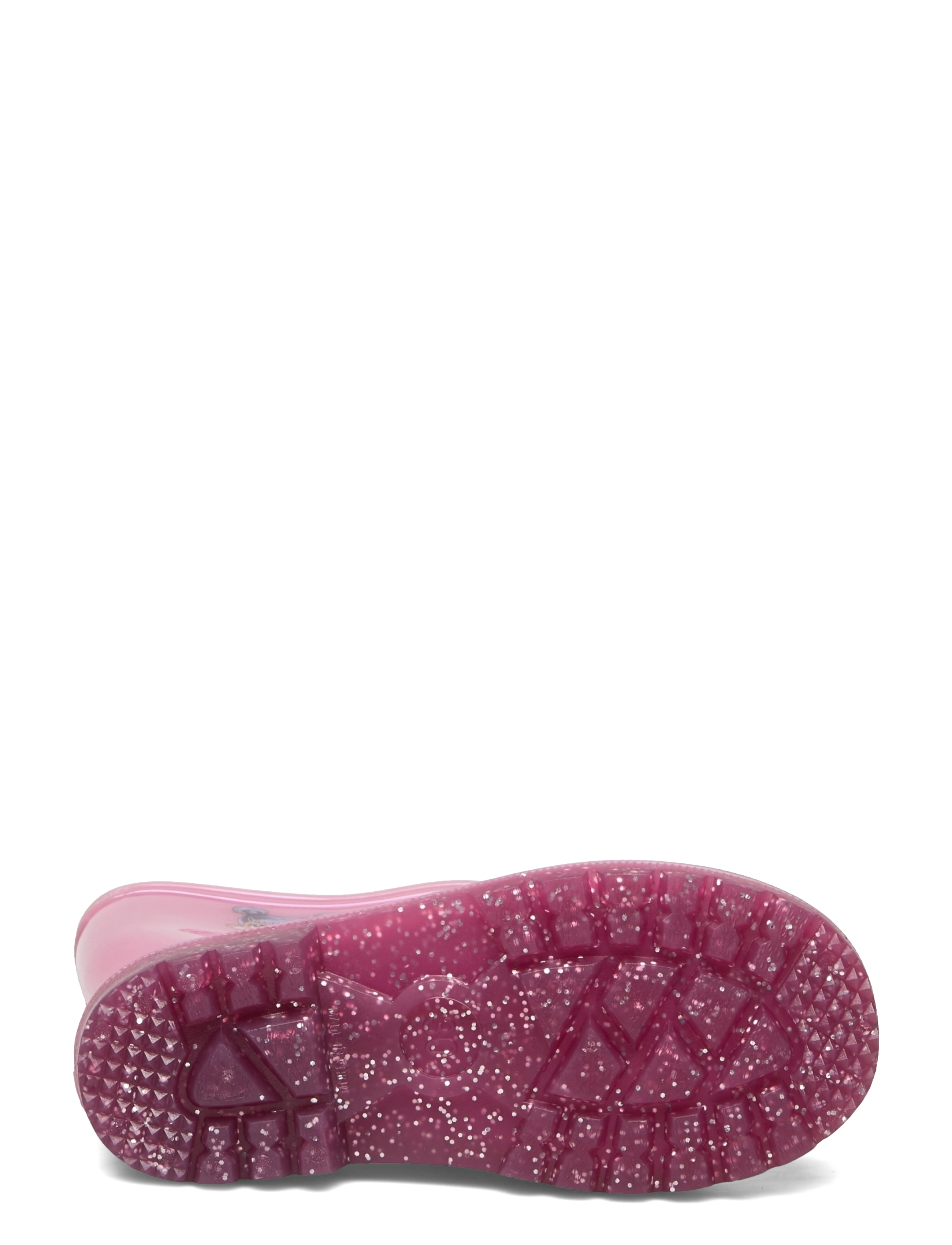 Leomil - Girls rainboots - pink/fuchsia - 4