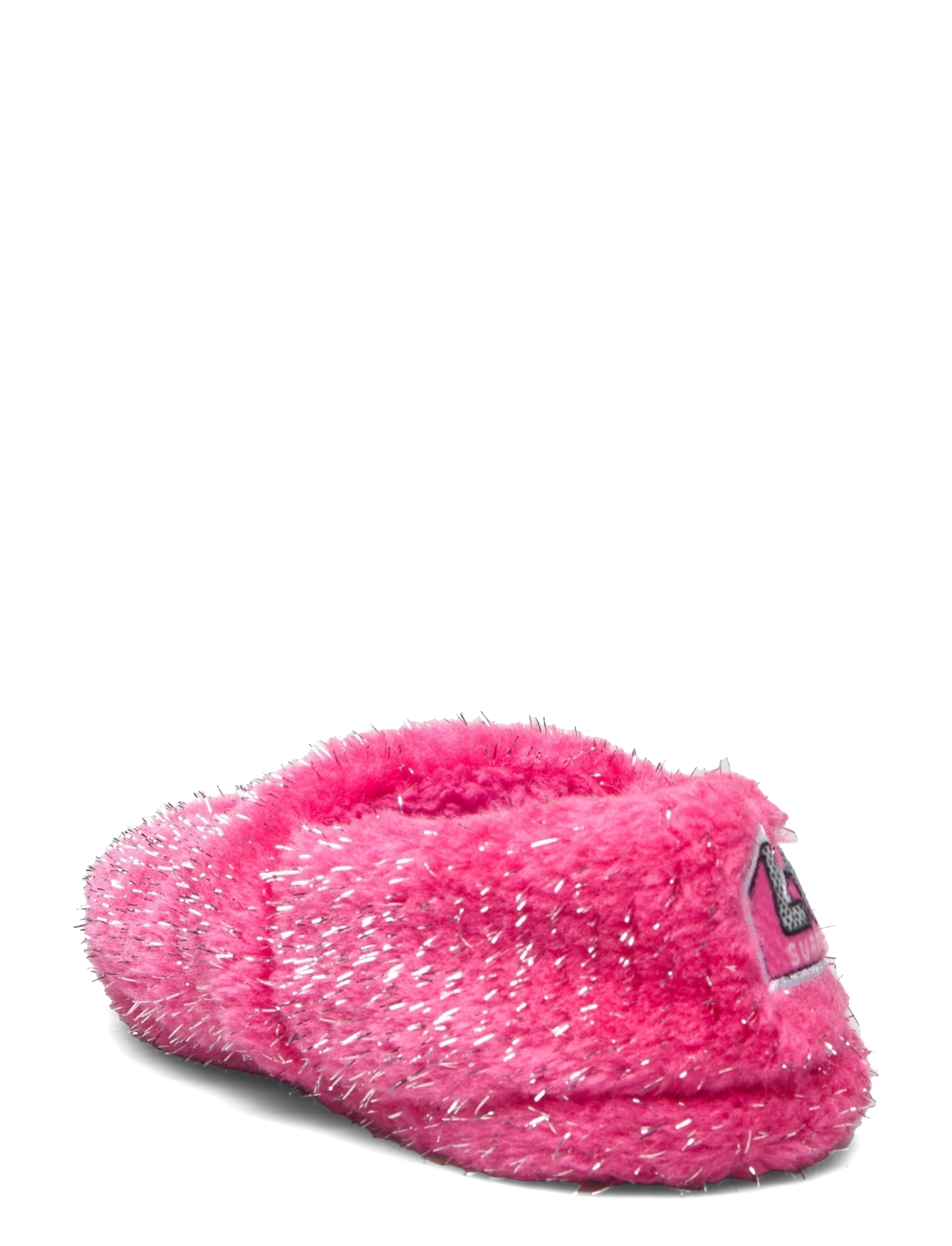 Leomil - Girls slipon houseshoes - die niedrigsten preise - fuchsia/fuchsia - 2