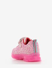 Leomil - LOL sneaker - sommerkupp - pink/fuchsia - 2