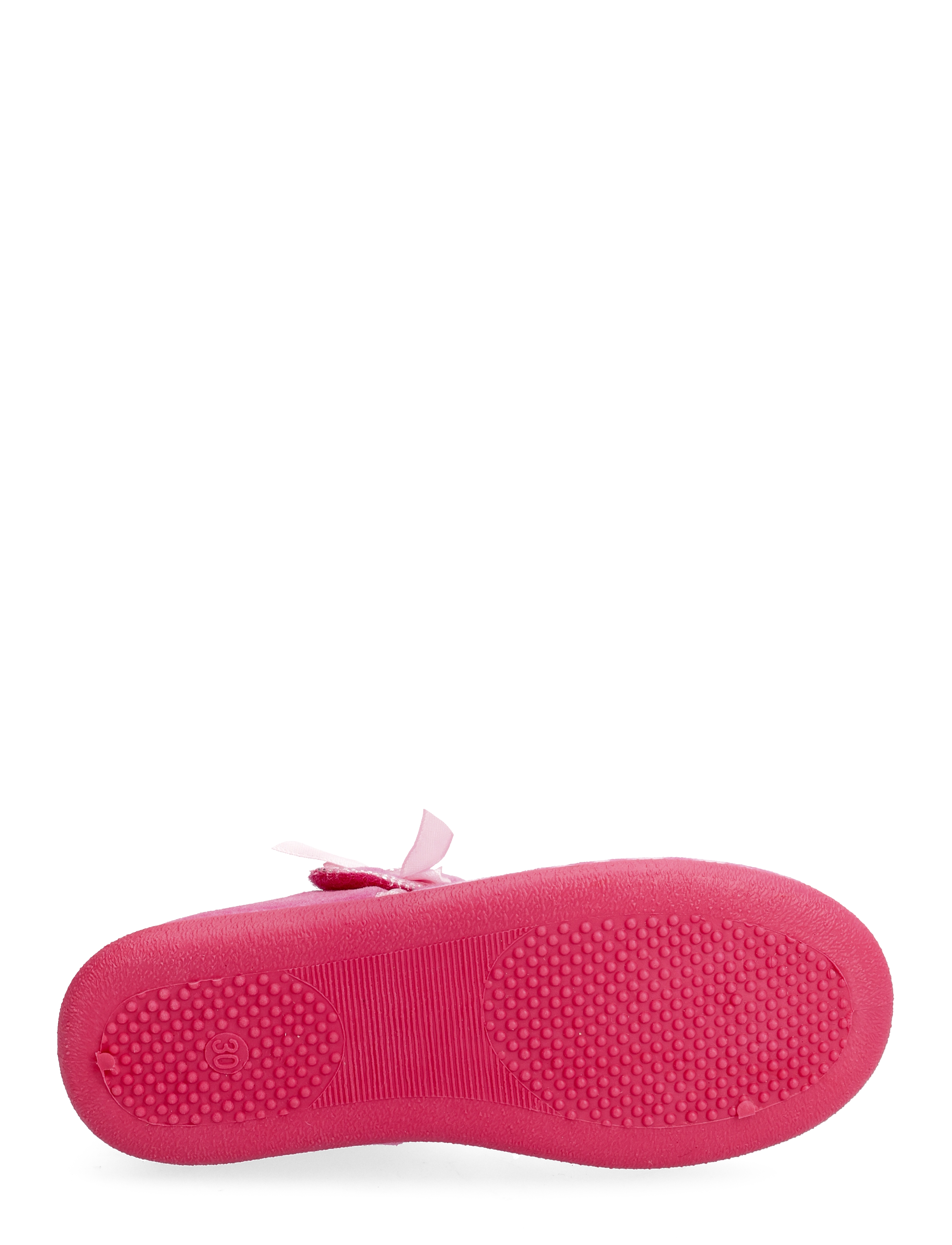 Leomil - Girls ballerina - pink/fuchsia - 4