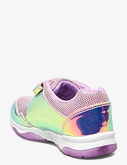 Leomil - Girls sneakers - vasaras piedāvājumi - pink/lilac - 2
