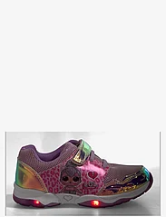 Leomil - Girls sneakers - sommarfynd - pink/lilac - 6
