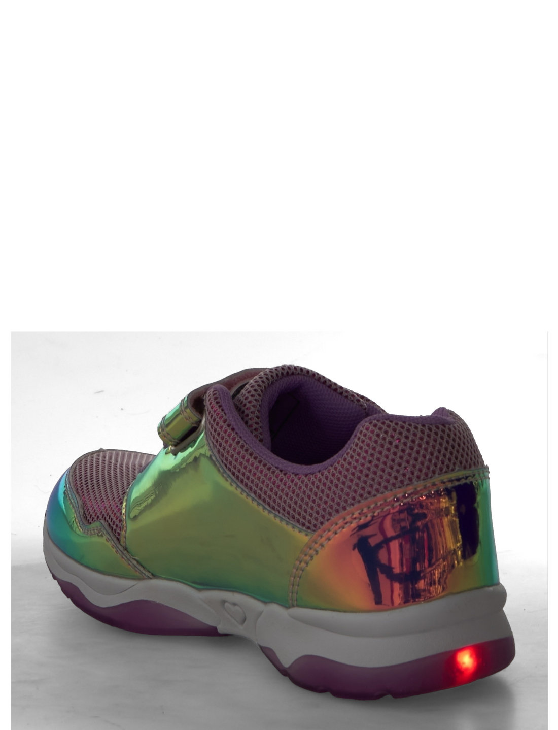 Girls top lol shoes