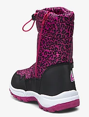 L.O.L - Girls snowboots - bottes d'hiver - fuchsia/black - 2