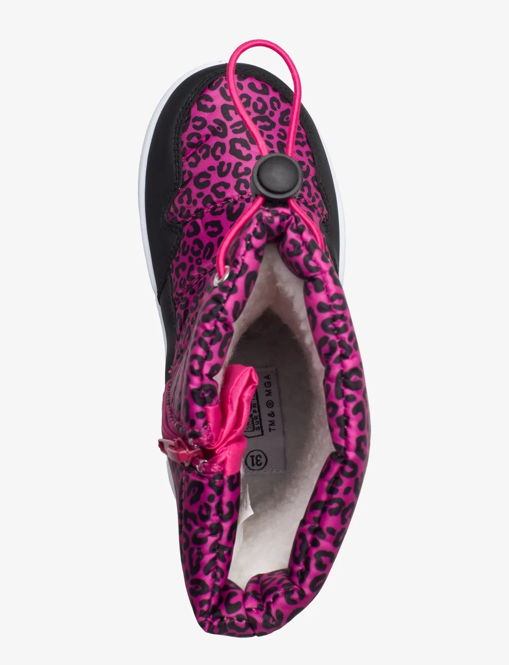 L.O.L Girls Snowboots Boots Boozt