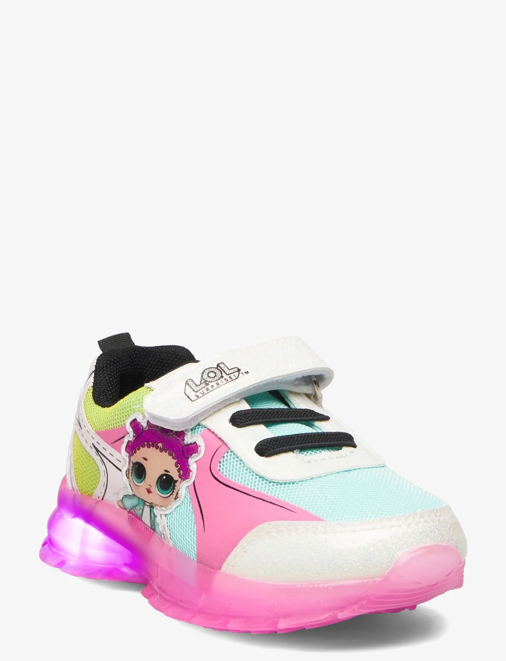 Lol girls shoes online
