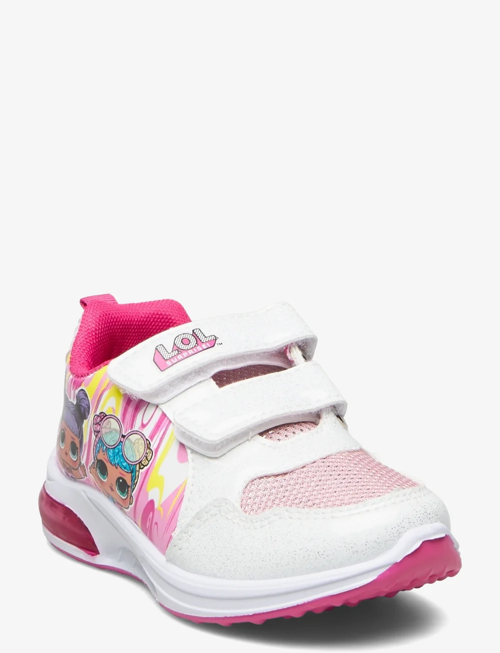 L.O.L Lol Girls Sneaker Baskets basses Boozt