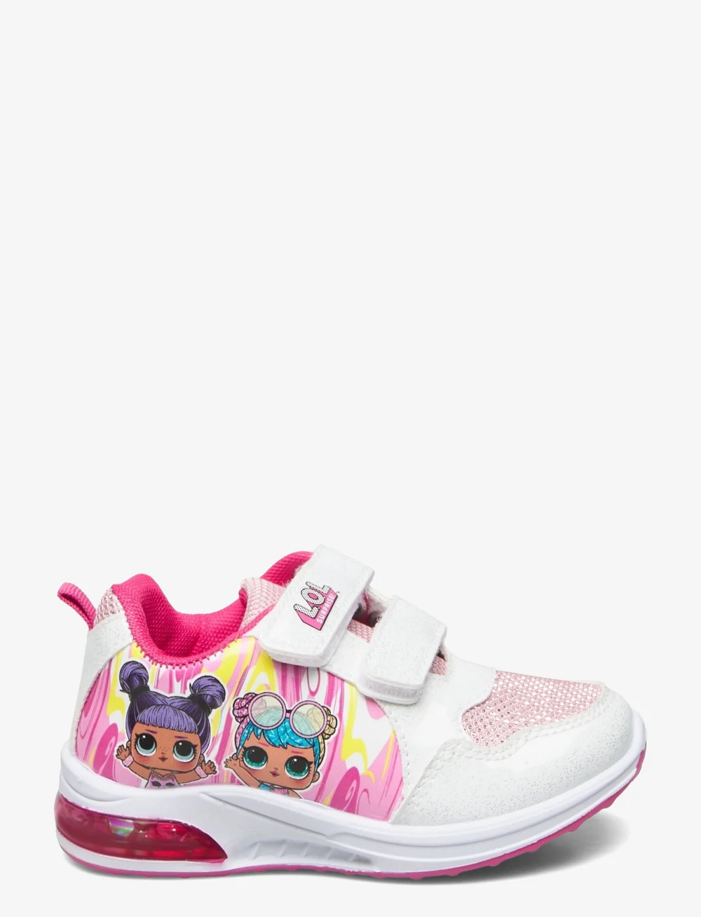 LOL GIRLS SNEAKER