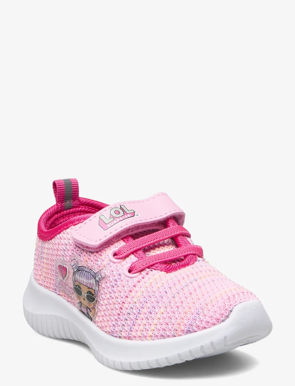 Lol shop girls shoes