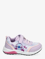 Lilo & Stitch - LILOSTITCH sneaker - laag sneakers - lilac/blue - 1