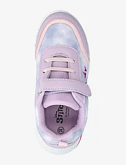 Leomil - LILOSTITCH sneaker - summer savings - lilac/blue - 3