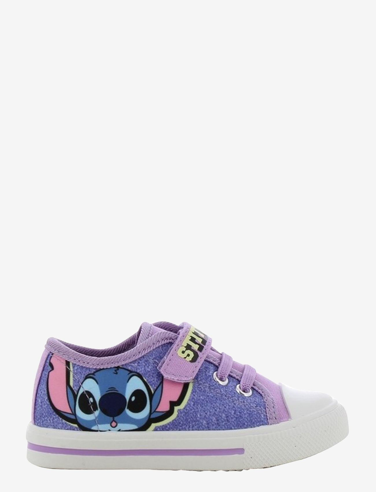 Lilo & Stitch - LILOSTITCH sneakers - niedriger schnitt - lilac/lilac - 0