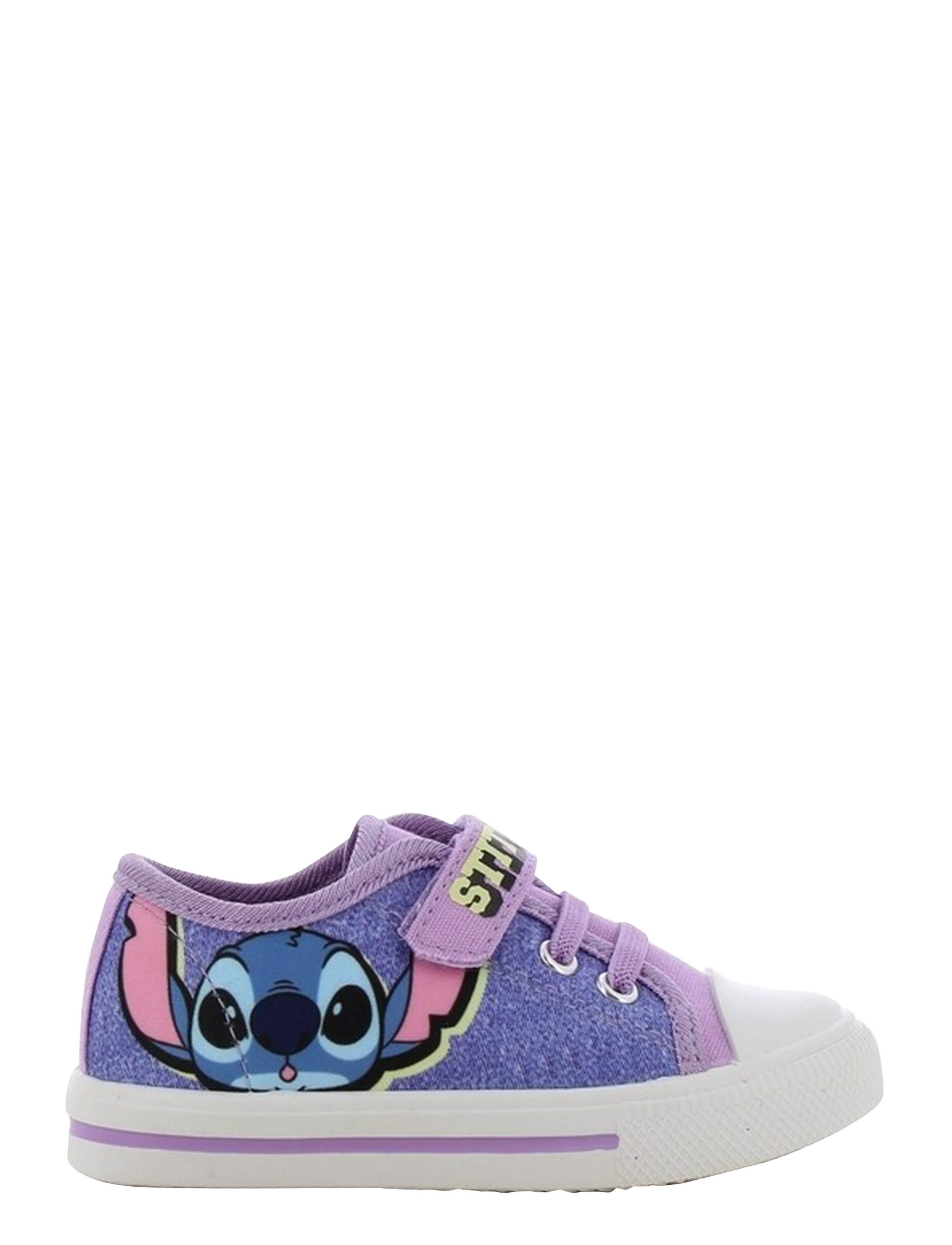 Lilo & Stitch LILOSTITCH sneakers - App deal - LILAC/LILAC / purple
