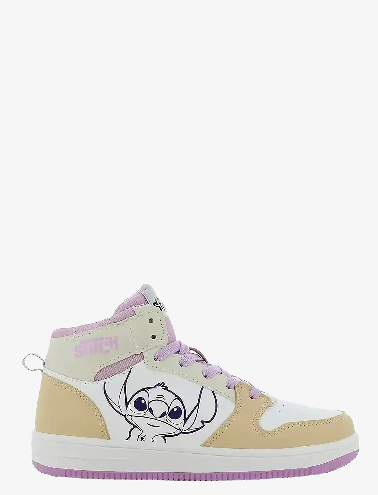 hi♡ Lilo ir Stičas Lilo & Stitch High Sneaker (EOMLS001230
