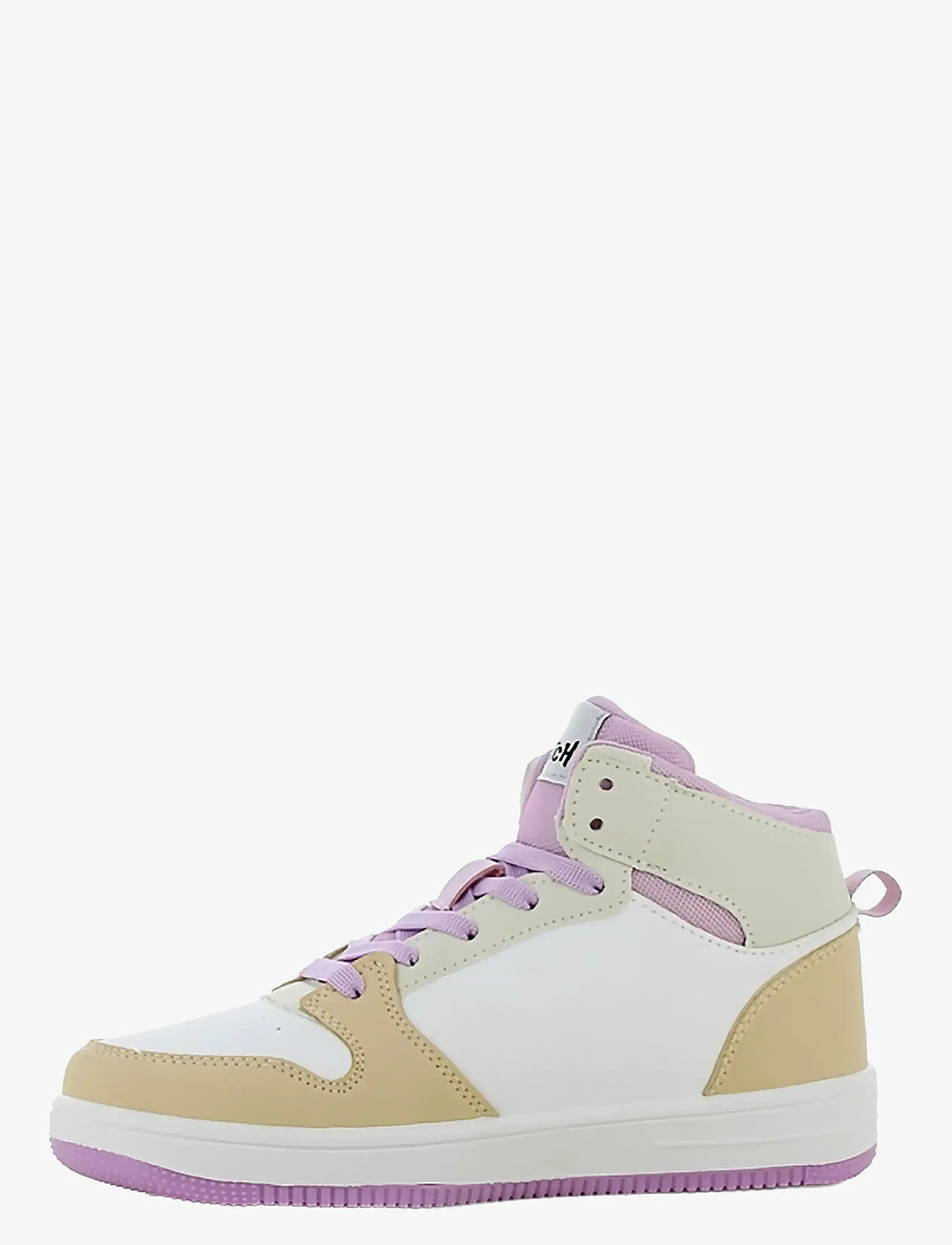 hi♡ Lilo ir Stičas Lilo & Stitch High Sneaker (EOMLS001230