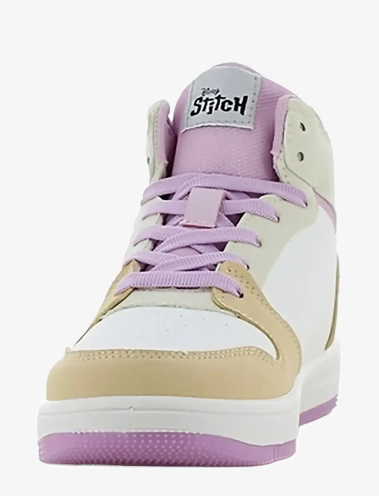 hi♡ Lilo ir Stičas Lilo & Stitch High Sneaker (EOMLS001230