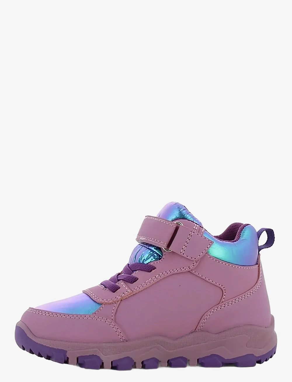 Lilo & Stitch - LILOSTITCH Snowboot - vinterstövlar - lilac/lilac - 1