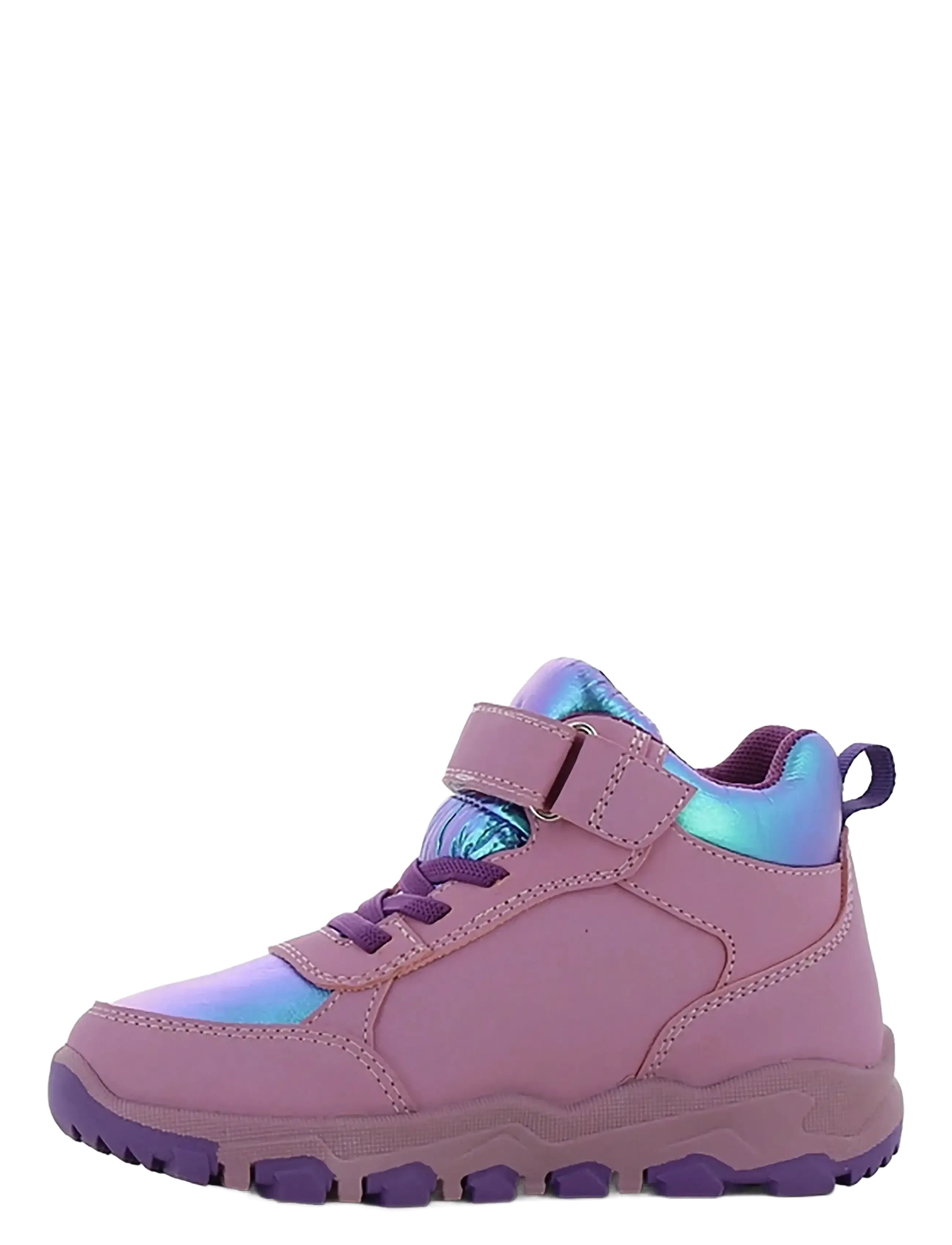 Lilo & Stitch - LILOSTITCH Snowboot - winter boots - lilac/lilac - 1
