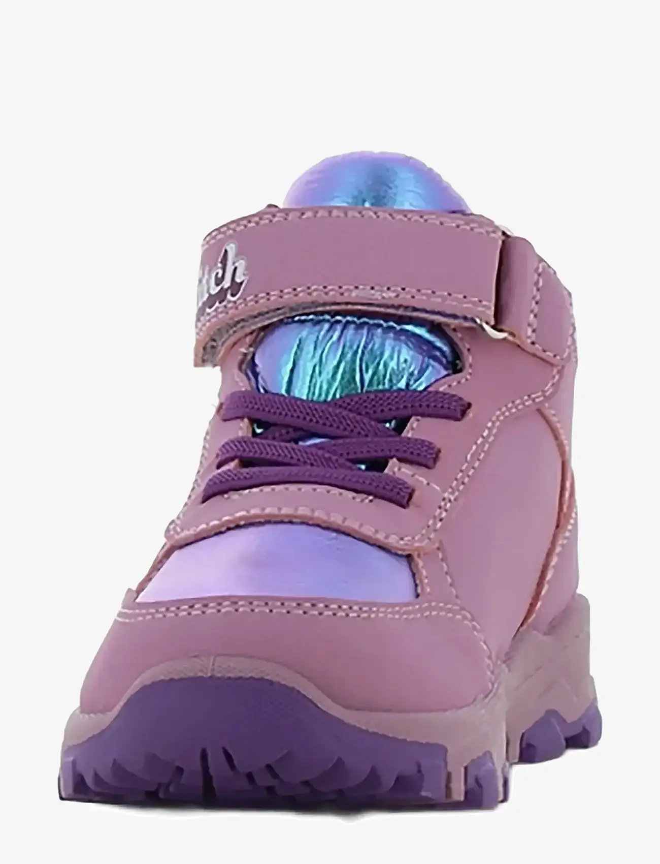 Lilo & Stitch - LILOSTITCH Snowboot - vinterstøvler - lilac/lilac - 3