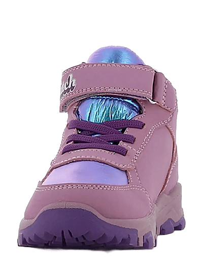 Leomil Lilo & Stitch Outdoor winterlaarzen kinderen Warme winterlaarzen 29, Antislipzool voor koude winterdagen, Paars Leomil Lilo & Stitch Outdoor winterlaarzen kinderen Warme winterlaarzen 29, Antislipzool voor koude winterdagen, Paars