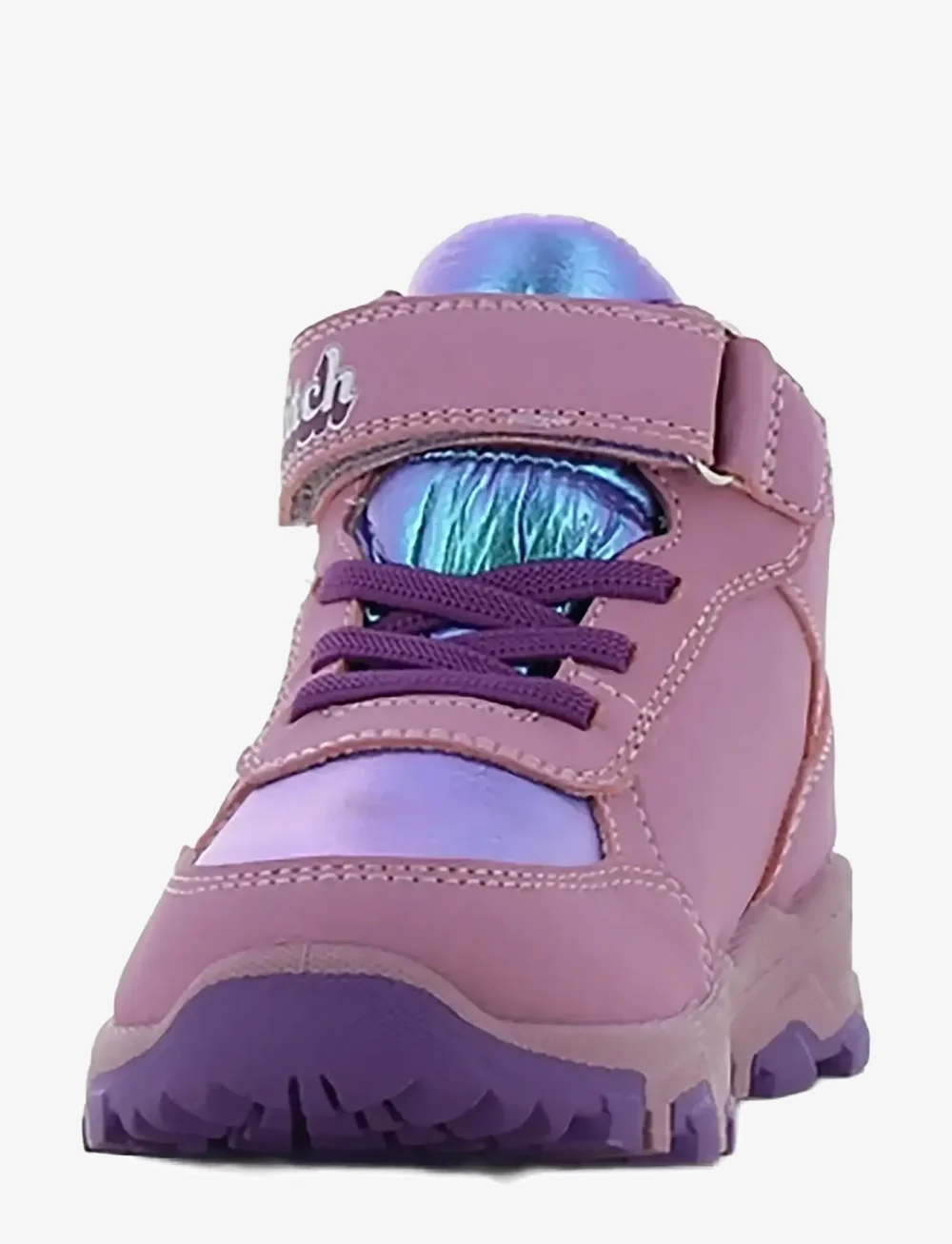 Lilo & Stitch - LILOSTITCH Snowboot - vinterstövlar - lilac/lilac - 3