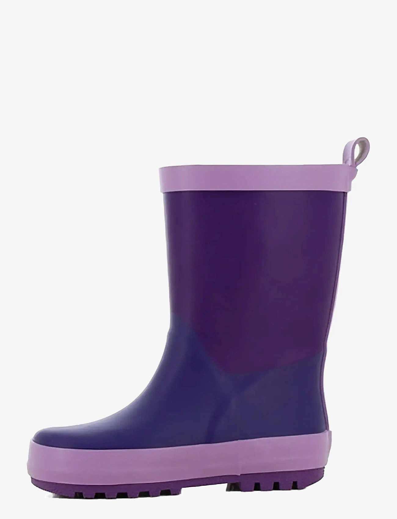 Lilo ja Stitch - Lilo & Stitch Rainboots - voodrita kummikud - lilac/purple - 1