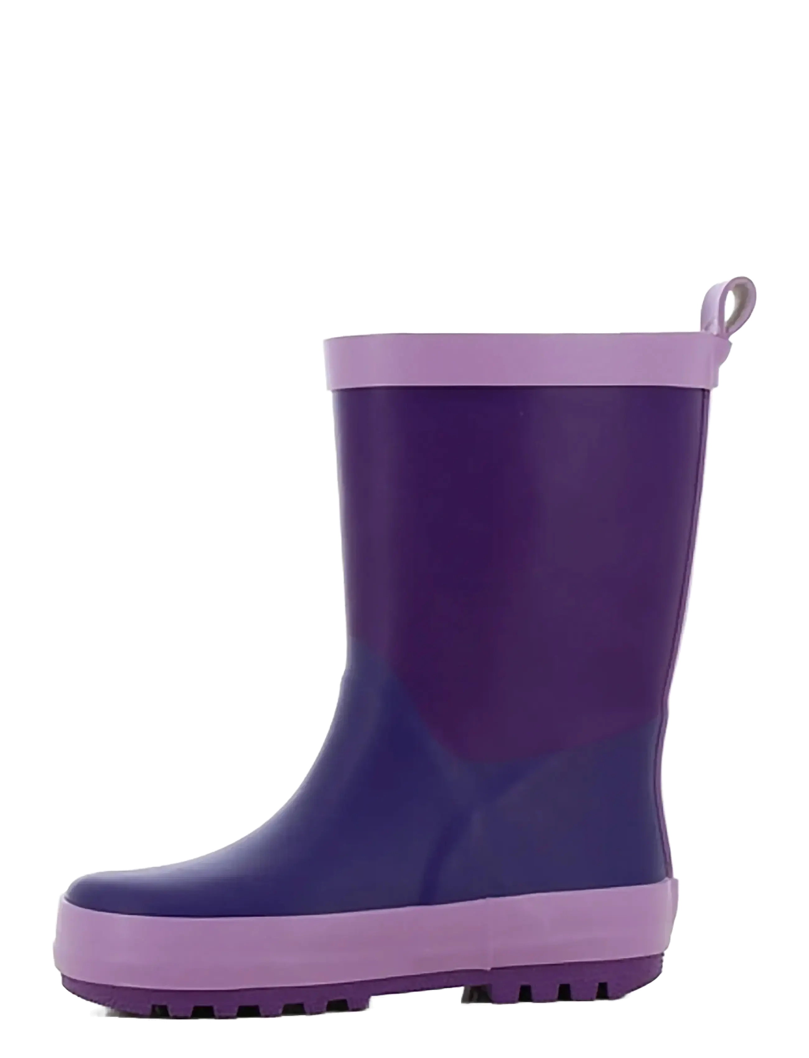 Lilo & Stitch - Lilo & Stitch Rainboots - lilac/purple - 1
