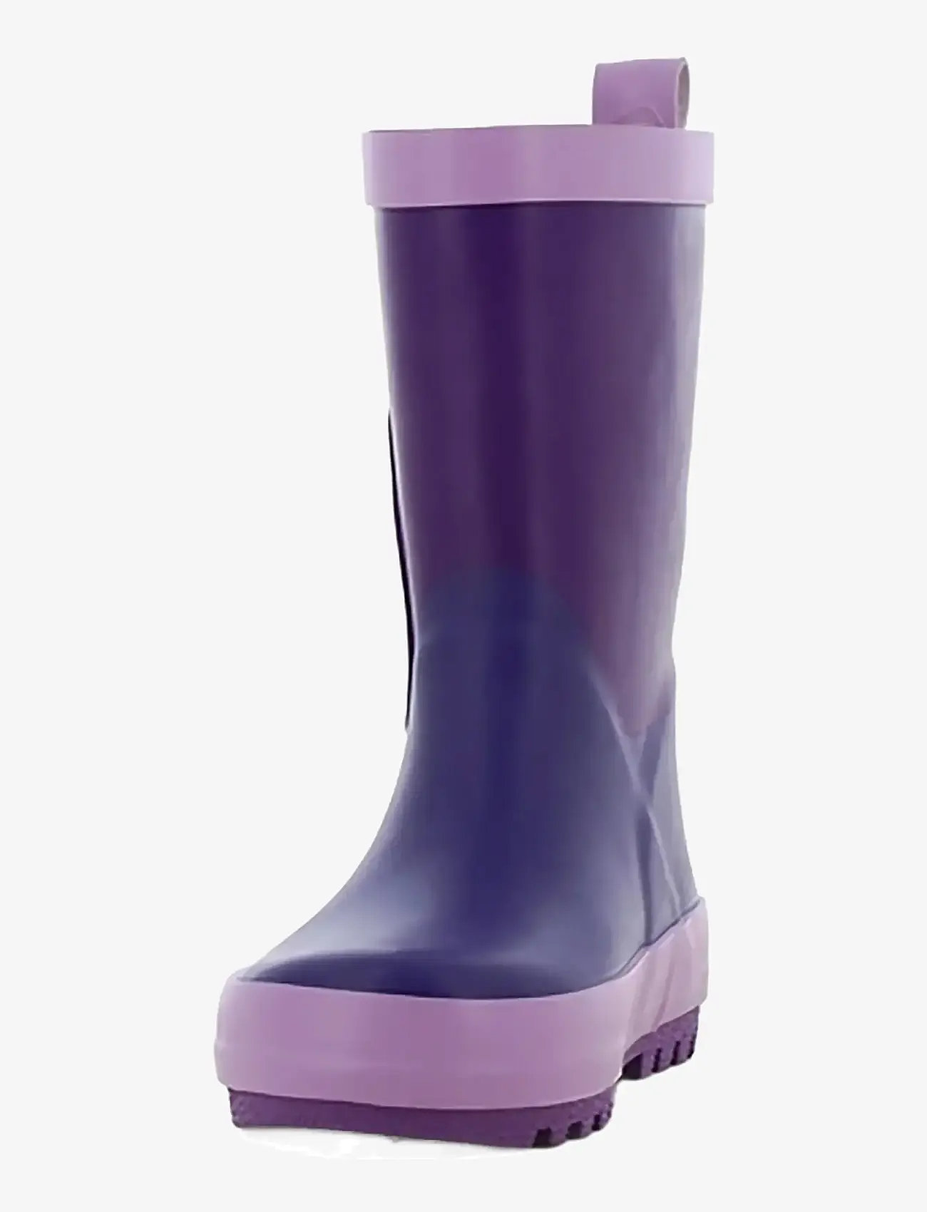 Lilo ja Stitch - Lilo & Stitch Rainboots - voodrita kummikud - lilac/purple - 3