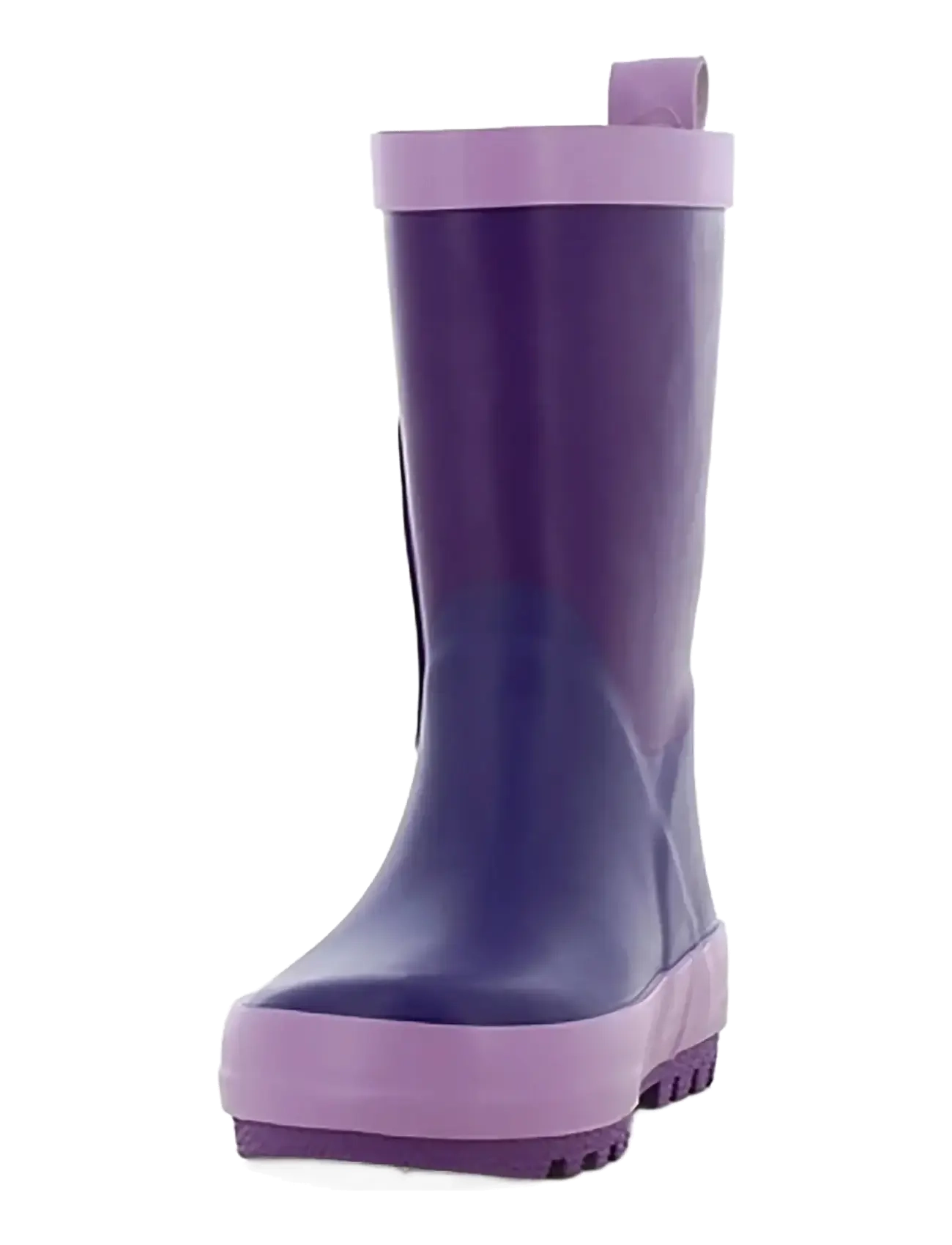 Lilo & Stitch - Lilo & Stitch Rainboots - lilac/purple - 3