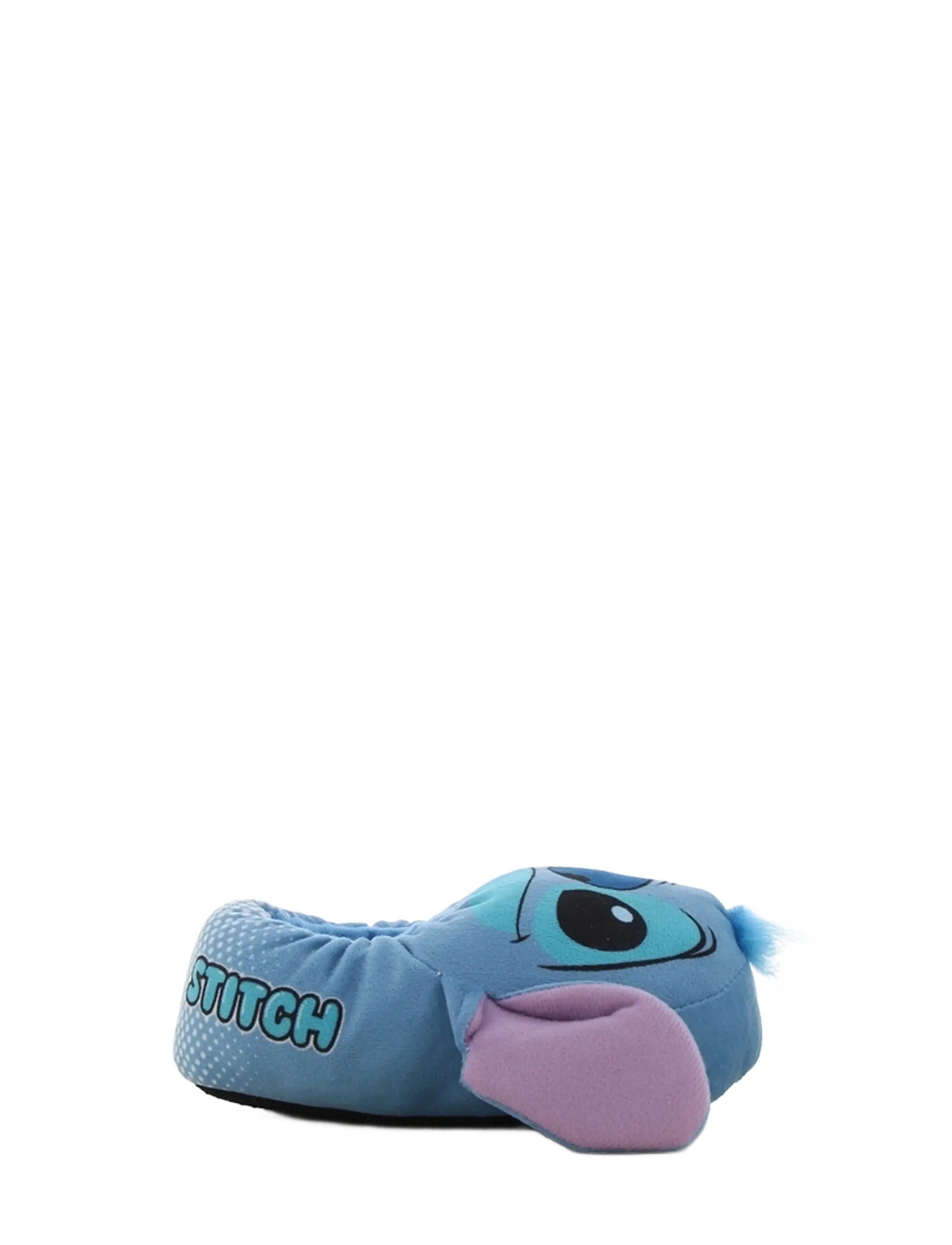Lilo & Stitch Girls houseshoes - Schuhe - BLUE/LILAC / blue