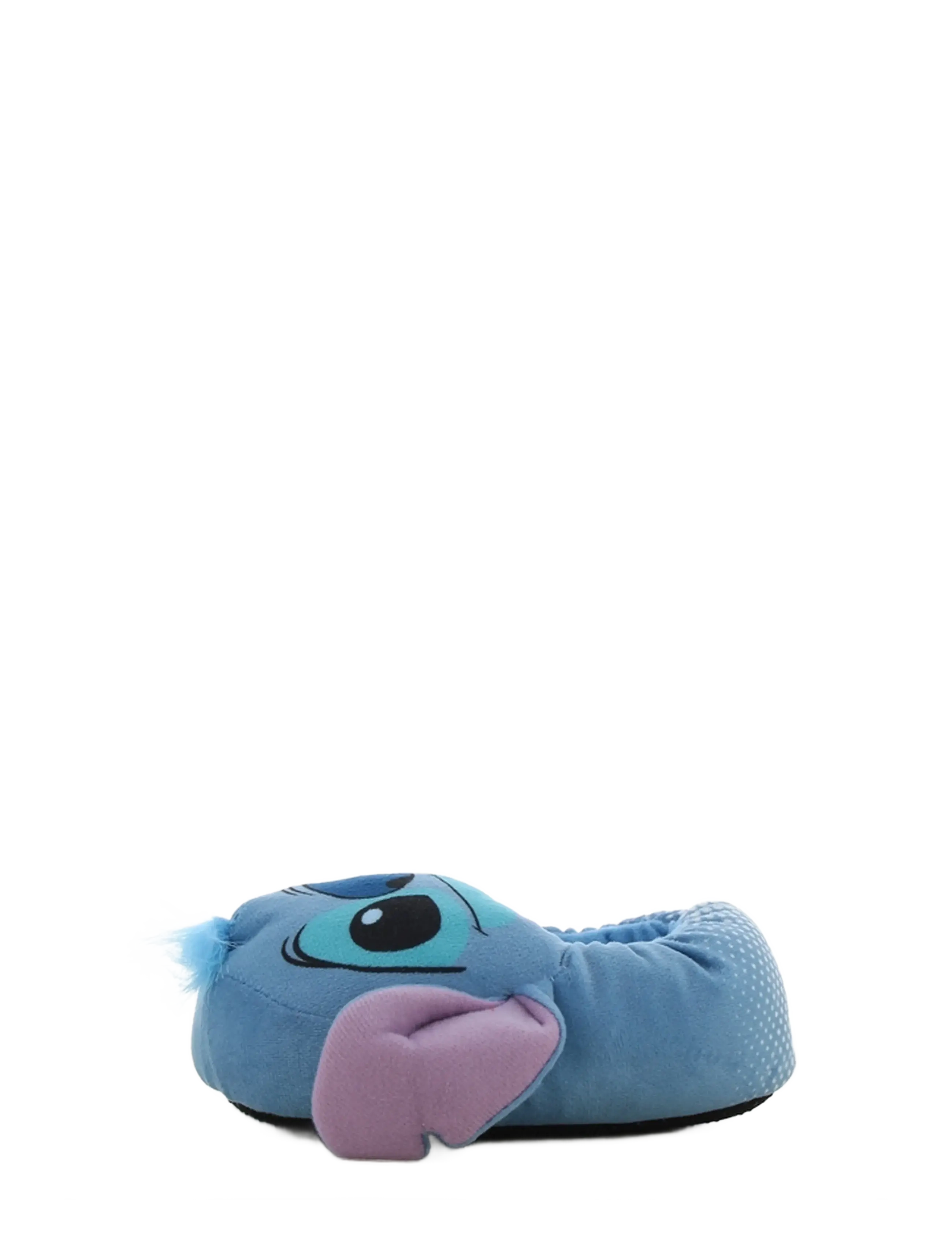 Lilo & Stitch - Girls houseshoes - hausschuhe - blue/lilac - 1