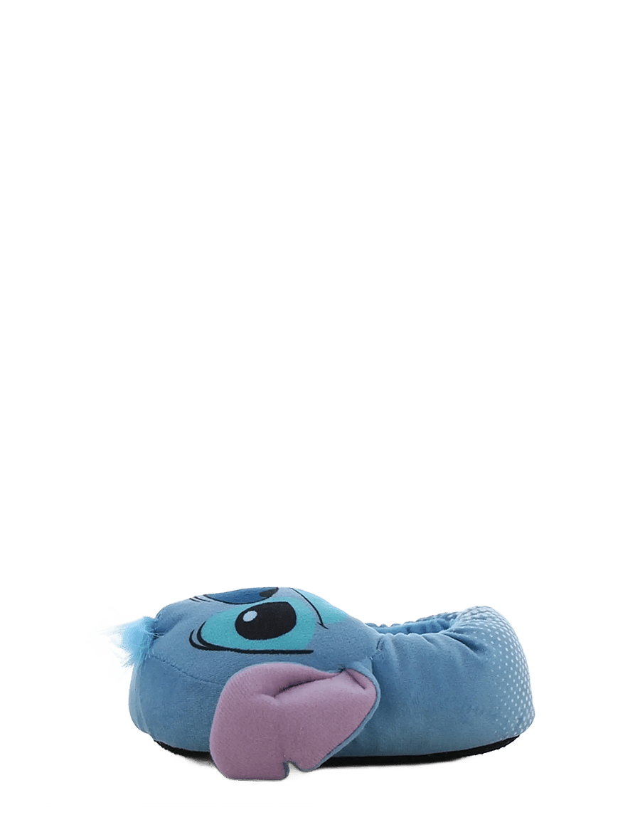 Lilo & Stitch - Girls houseshoes - hausschuhe - blue/lilac - 1