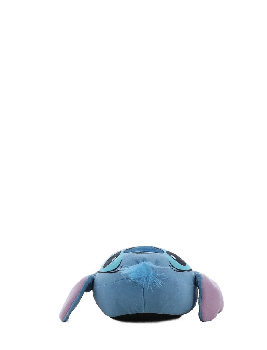 Lilo & Stitch - Girls houseshoes - hausschuhe - blue/lilac - 2