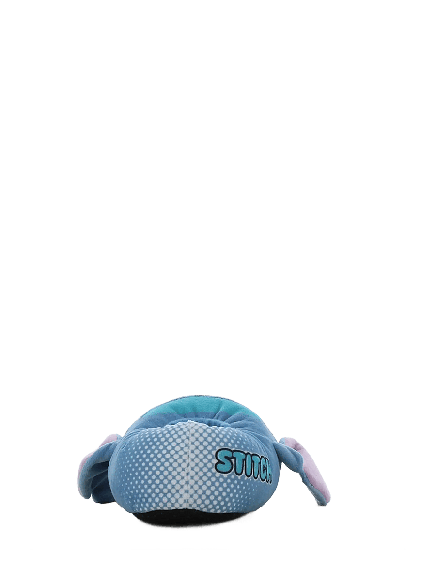 Lilo & Stitch - Girls houseshoes - hausschuhe - blue/lilac - 3