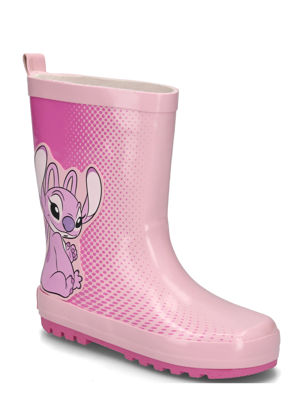 Hello Kitty Girls Rainboots, 24, Rubberboots, Rosa - High Kinder