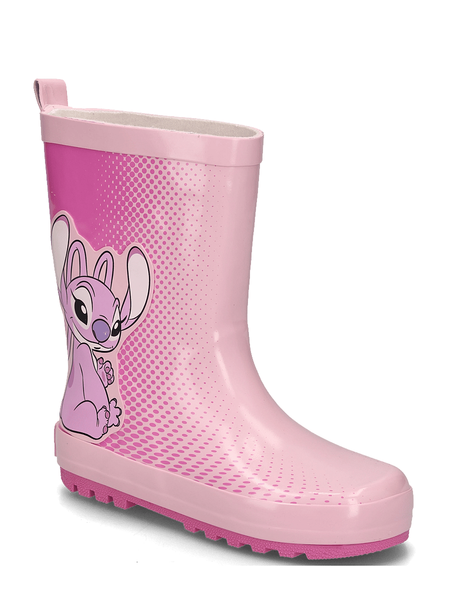 Hello Kitty - Girls rainboots - gummistøvler med for - pink/fuchsia - 0