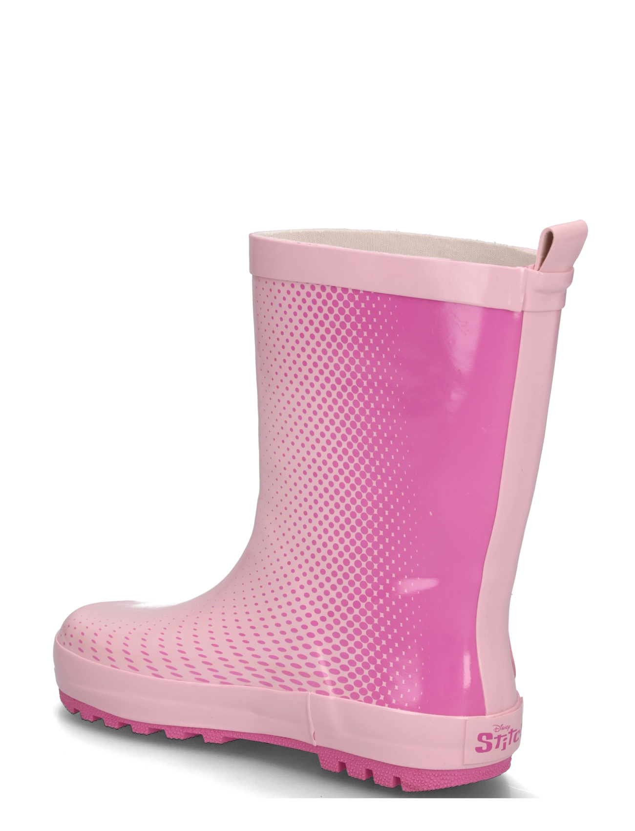 Hello Kitty - Girls rainboots - gefütterte gummistiefel - pink/fuchsia - 1