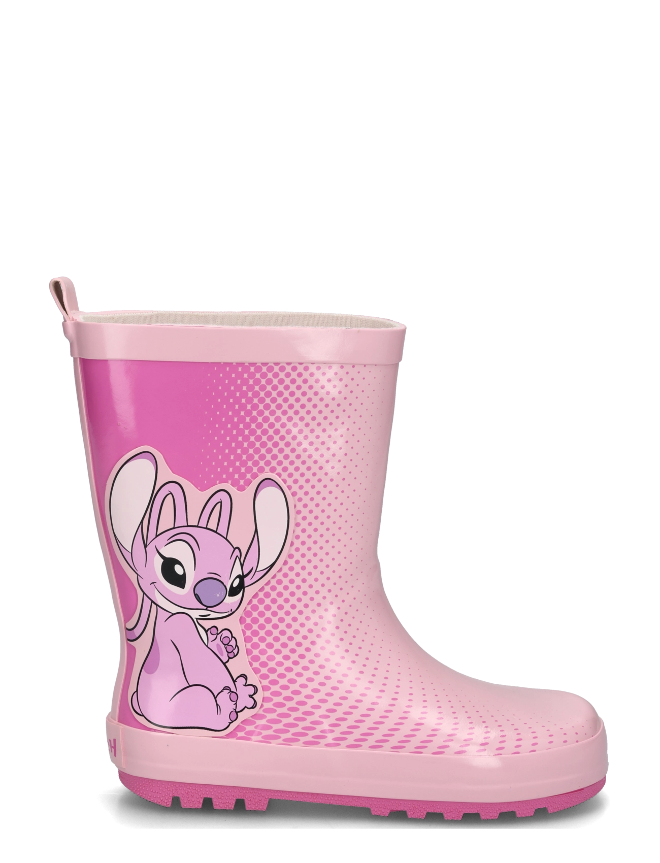 Hello Kitty - Girls rainboots - gefütterte gummistiefel - pink/fuchsia - 2