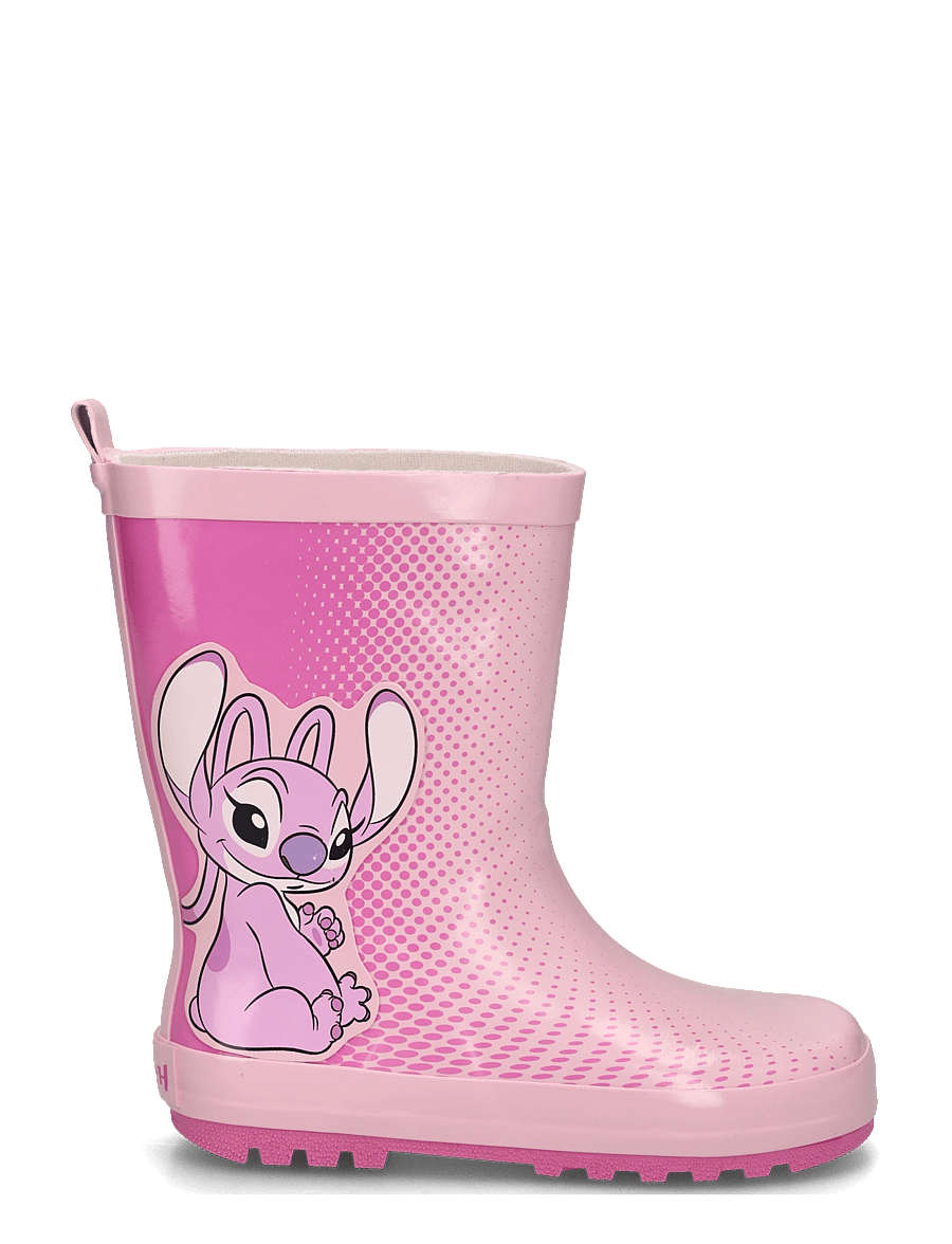 Hello Kitty - Girls rainboots - gummistøvler med for - pink/fuchsia - 2