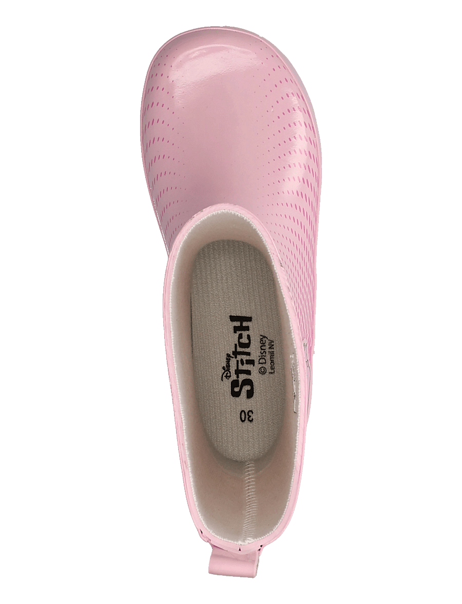 Hello Kitty - Girls rainboots - gummistøvler med for - pink/fuchsia - 3