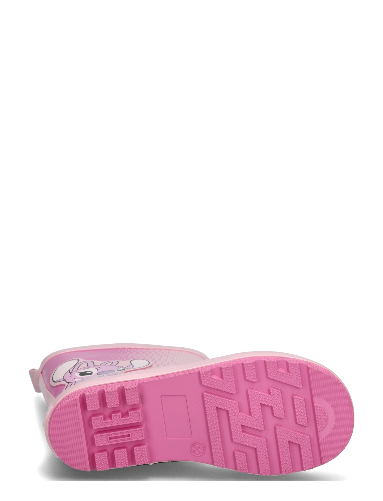 Hello Kitty - Girls rainboots - gefütterte gummistiefel - pink/fuchsia - 4
