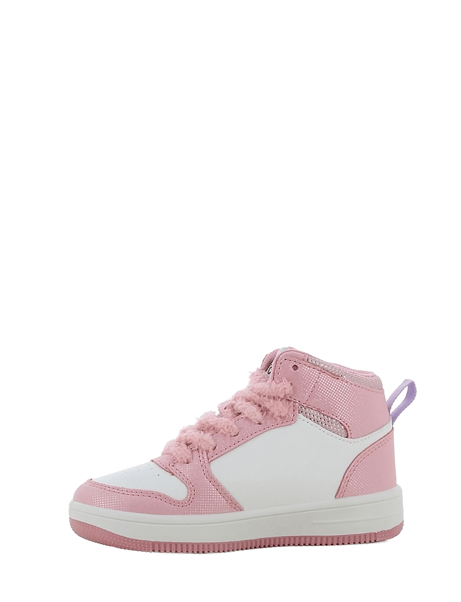 Lilo & Stitch - Girls sneakers - höga sneakers - pink/white - 1