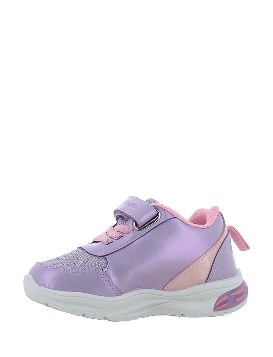 Lilo & Stitch - Girls sneakers - blinkande sneakers - lilac/pink - 1