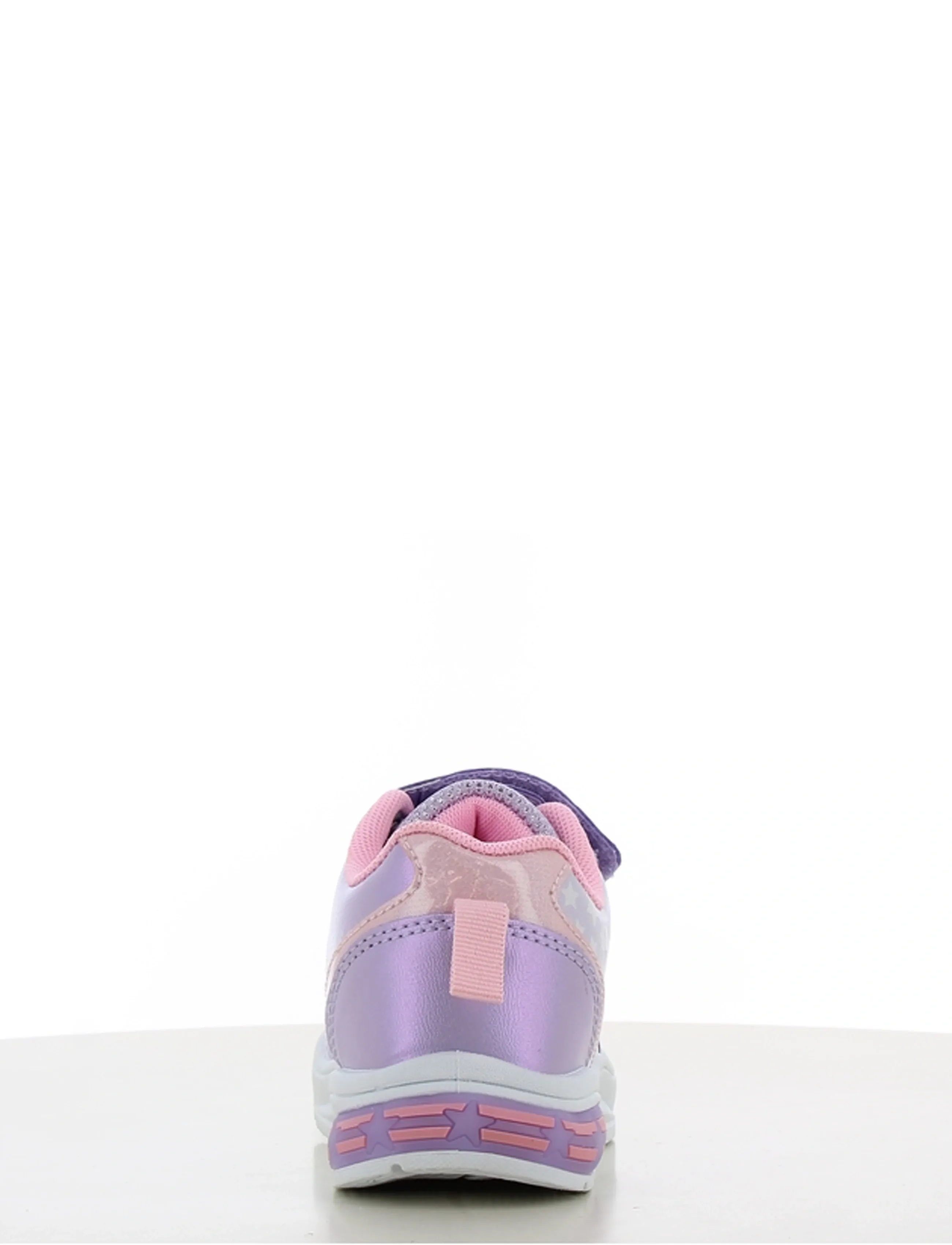 Lilo & Stitch - Girls sneakers - blinkande sneakers - lilac/pink - 3