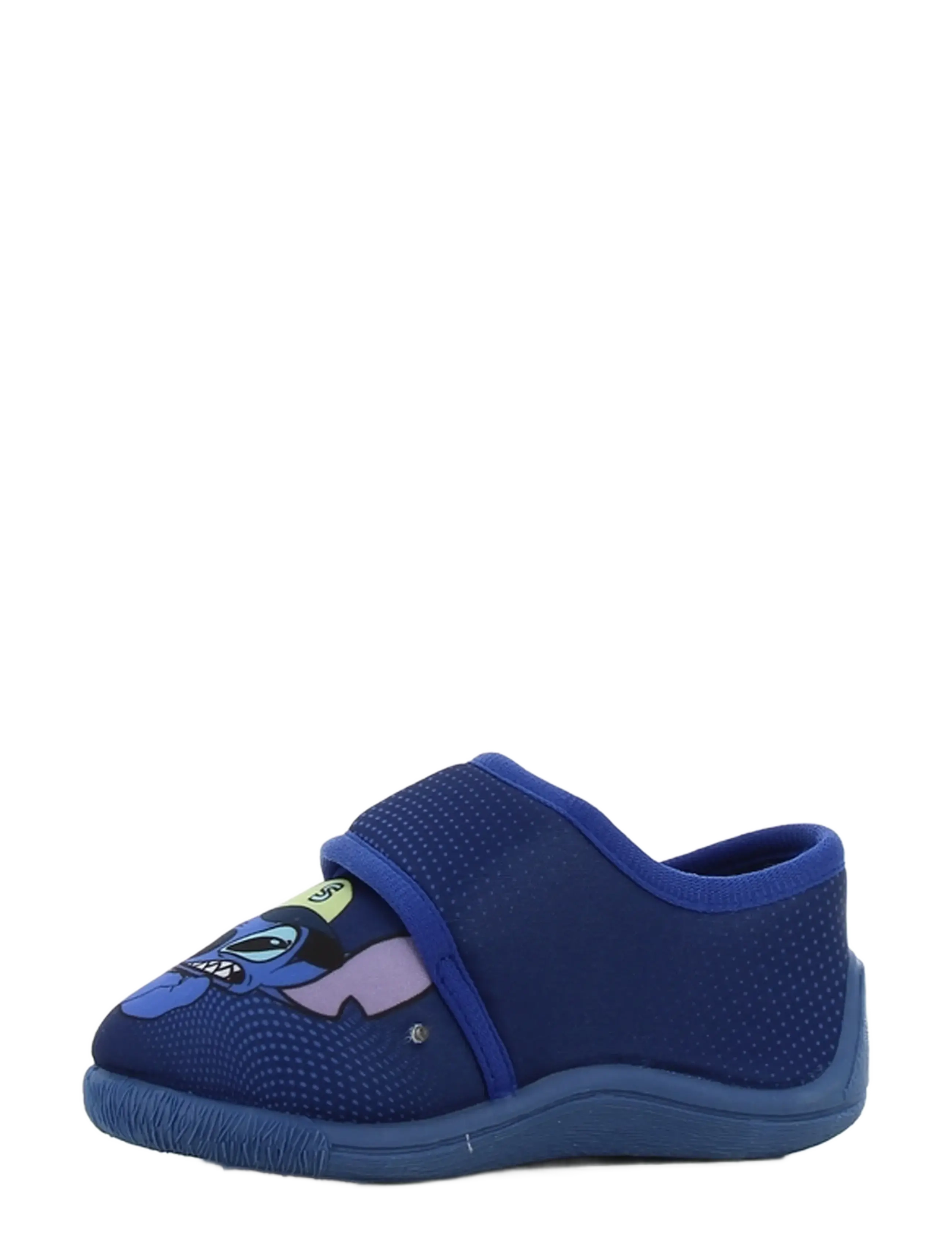 Lilo & Stitch - Boys houseshoes - navy/cobalt blue - 1