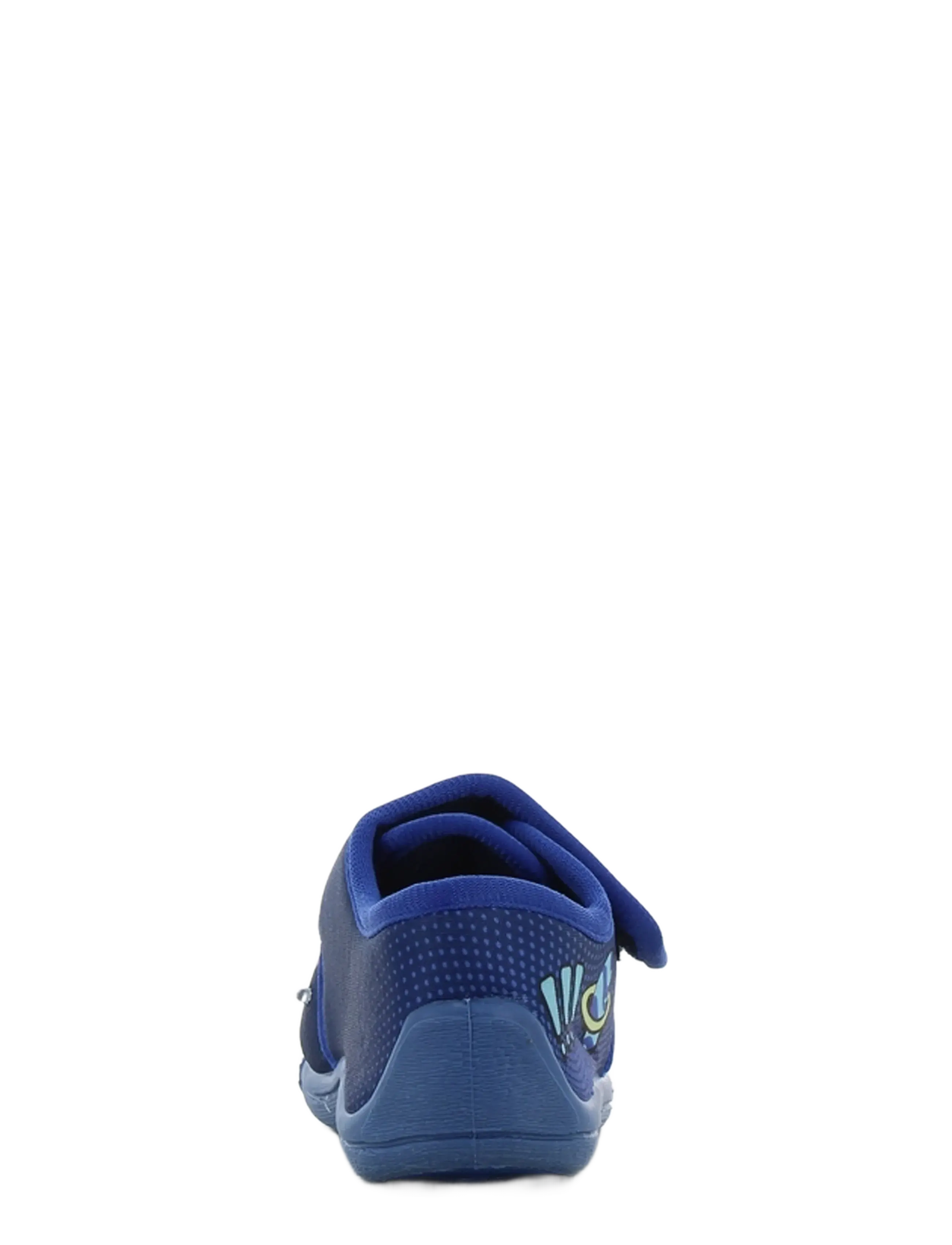 Lilo & Stitch - Boys houseshoes - hjemmesko - navy/cobalt blue - 3