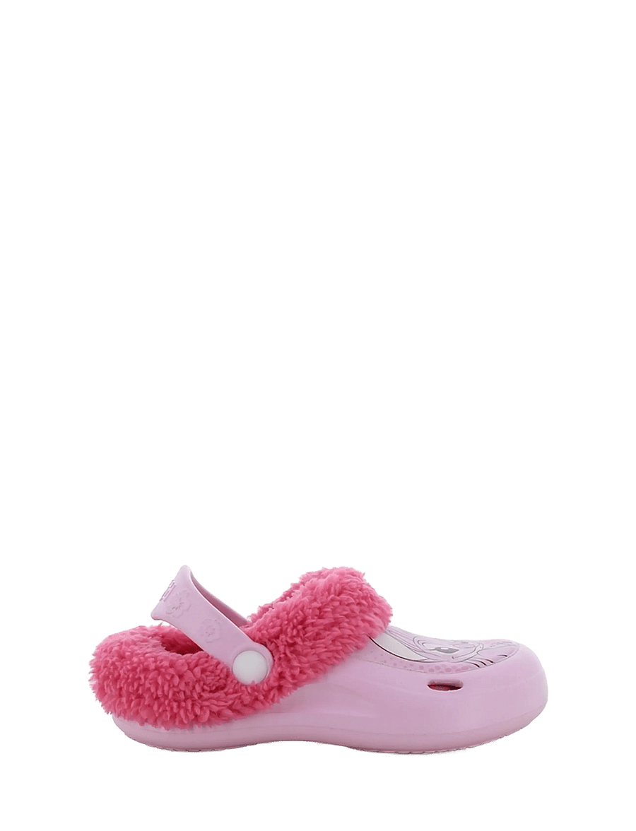 Lilo & Stitch - Girls clog - clogs - pink/fuchsia - 0