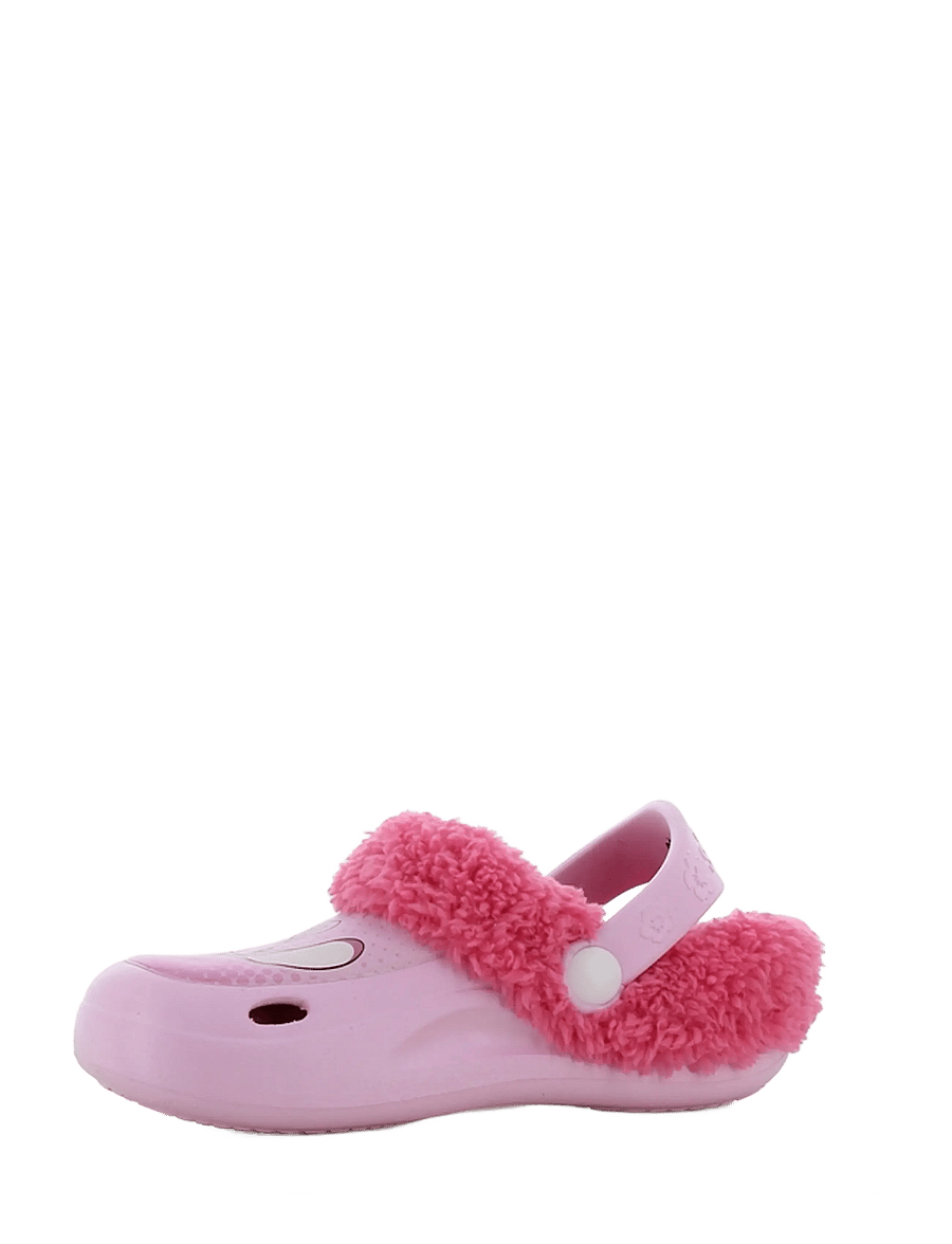 Lilo & Stitch - Girls clog - clogs - pink/fuchsia - 1