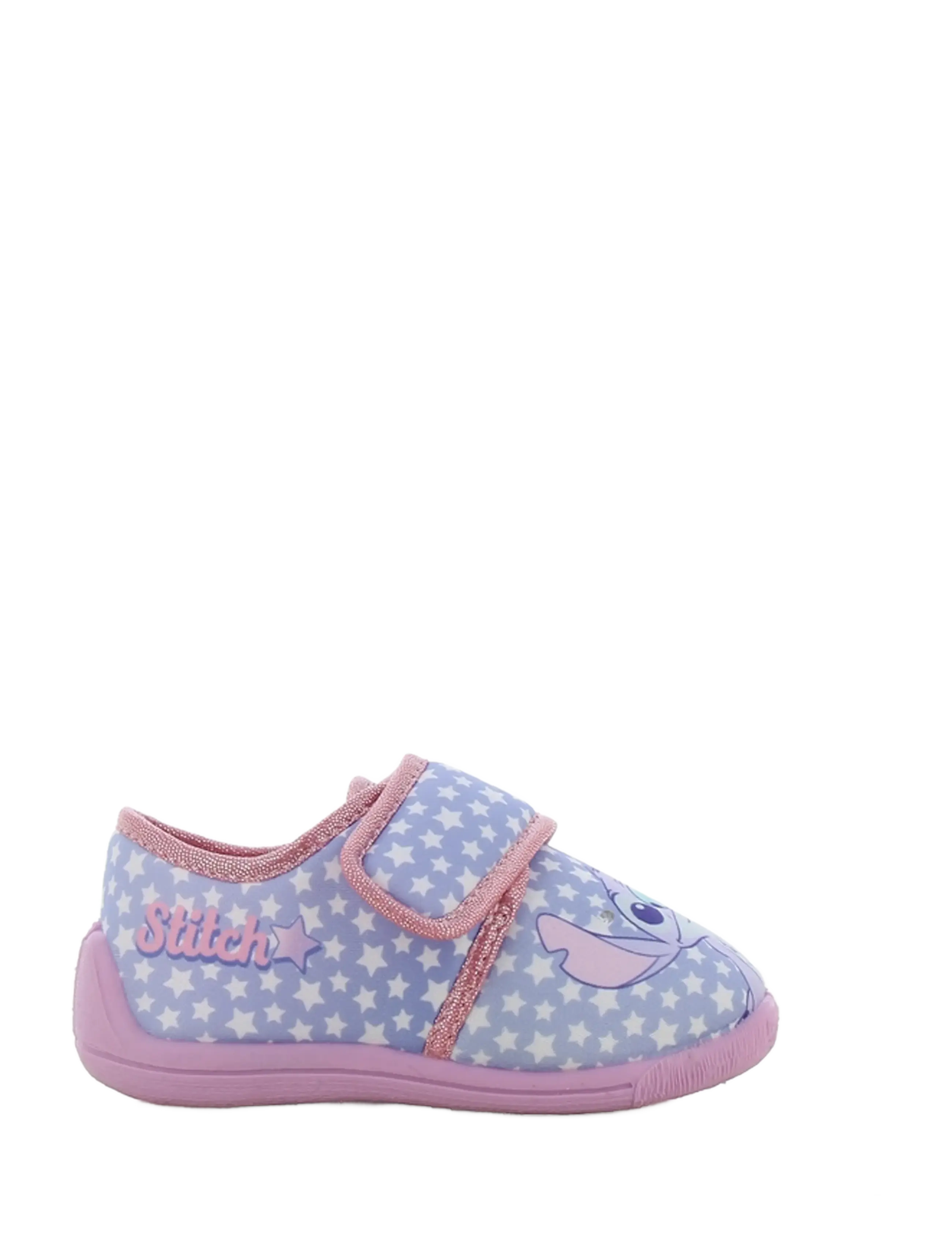 Lilo & Stitch Girls houseshoes - Schuhe - BLUE/PINK / blue