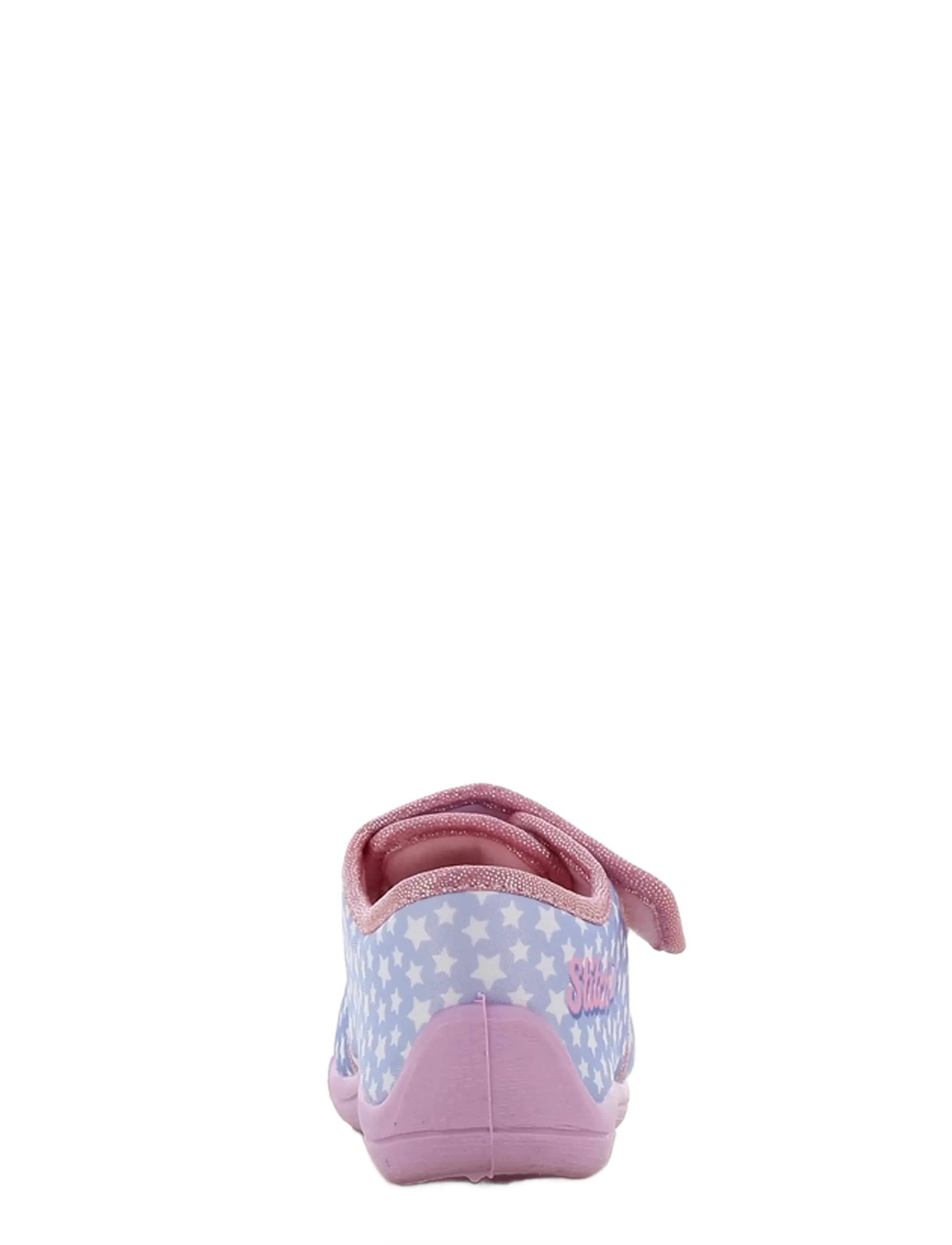 Lilo & Stitch - Girls houseshoes - blue/pink - 2